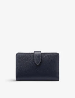 Continental Leather Purse