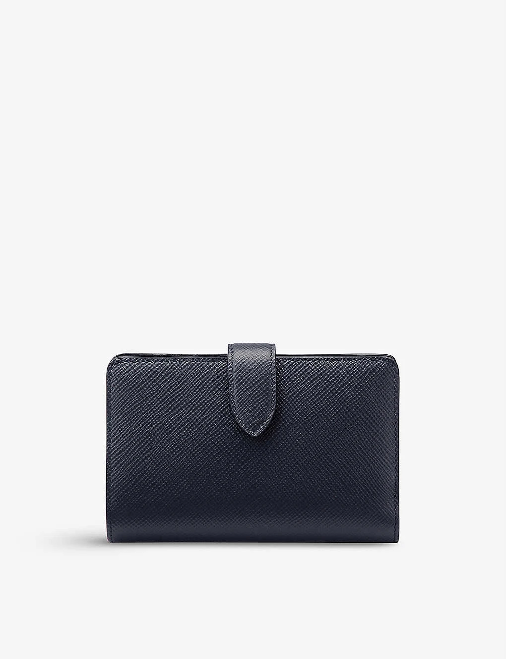 Continental Leather Purse 3 Continental Leather Purse