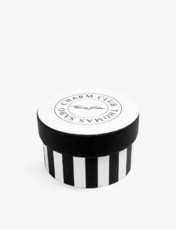 Thomas Sabo Heart Sterling-silver Ring -Glam Pouch Store R03915752 WHITE ALT02