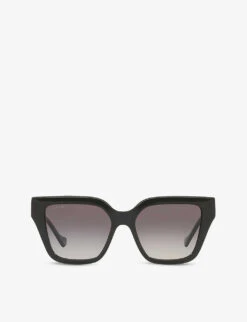 Gucci GG1023S Square-framed Acetate Sunglasses