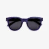IZIPIZI Sun #N Trapeze-frame Sunglasses -Glam Pouch Store R03956122 M