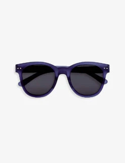 IZIPIZI Sun #N Trapeze-frame Sunglasses