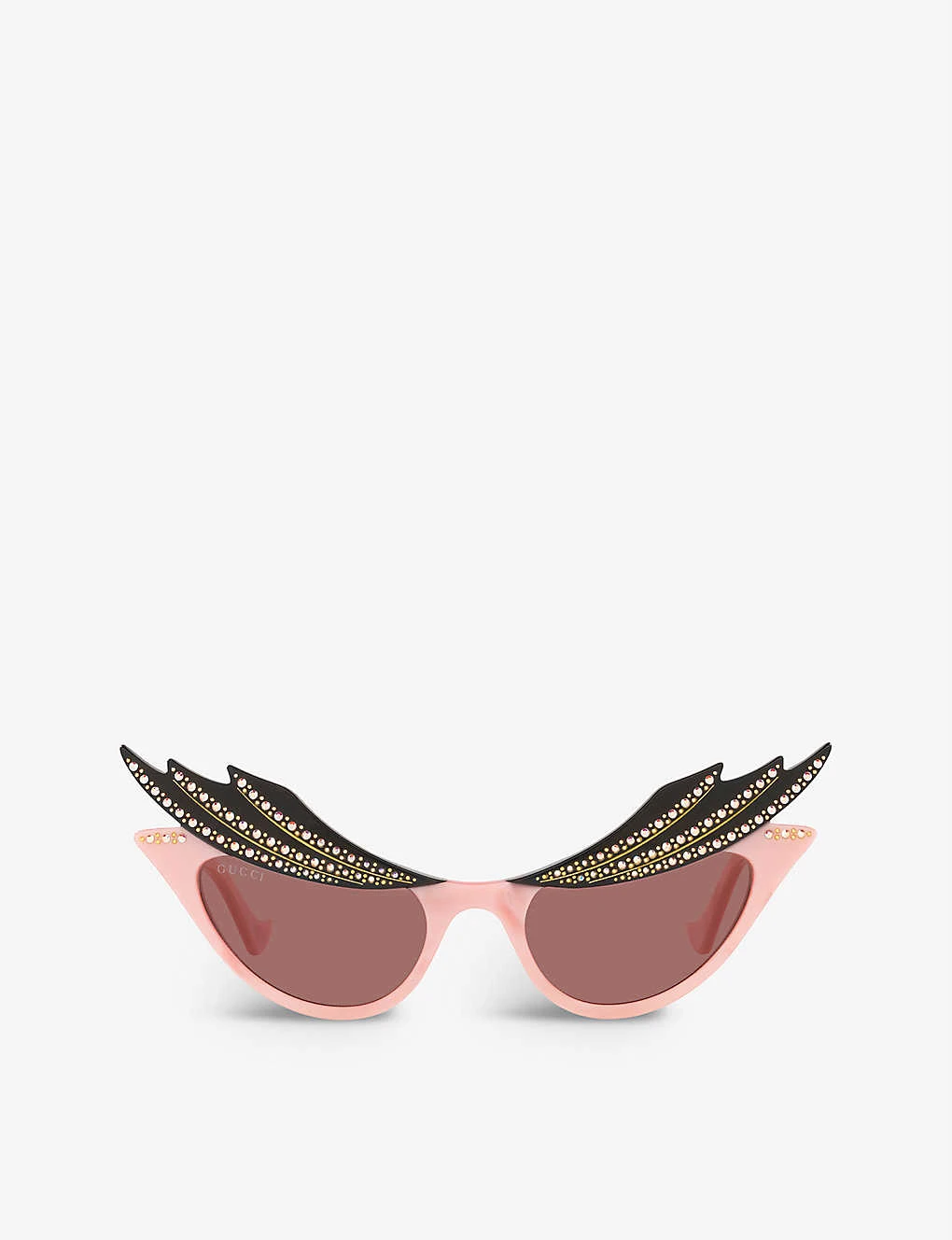 Gucci GG1094S Hollywood Forever 003 Sunglasses 3 Gucci GG1094S Hollywood Forever 003 Sunglasses