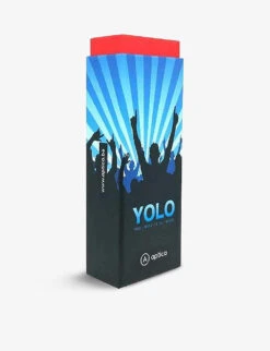 Aptica YOLO Screen Glasses -Glam Pouch Store R03972001 RED ALT02