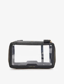 Anya Hindmarch In-flight Recycled Nylon Cosmetics Case