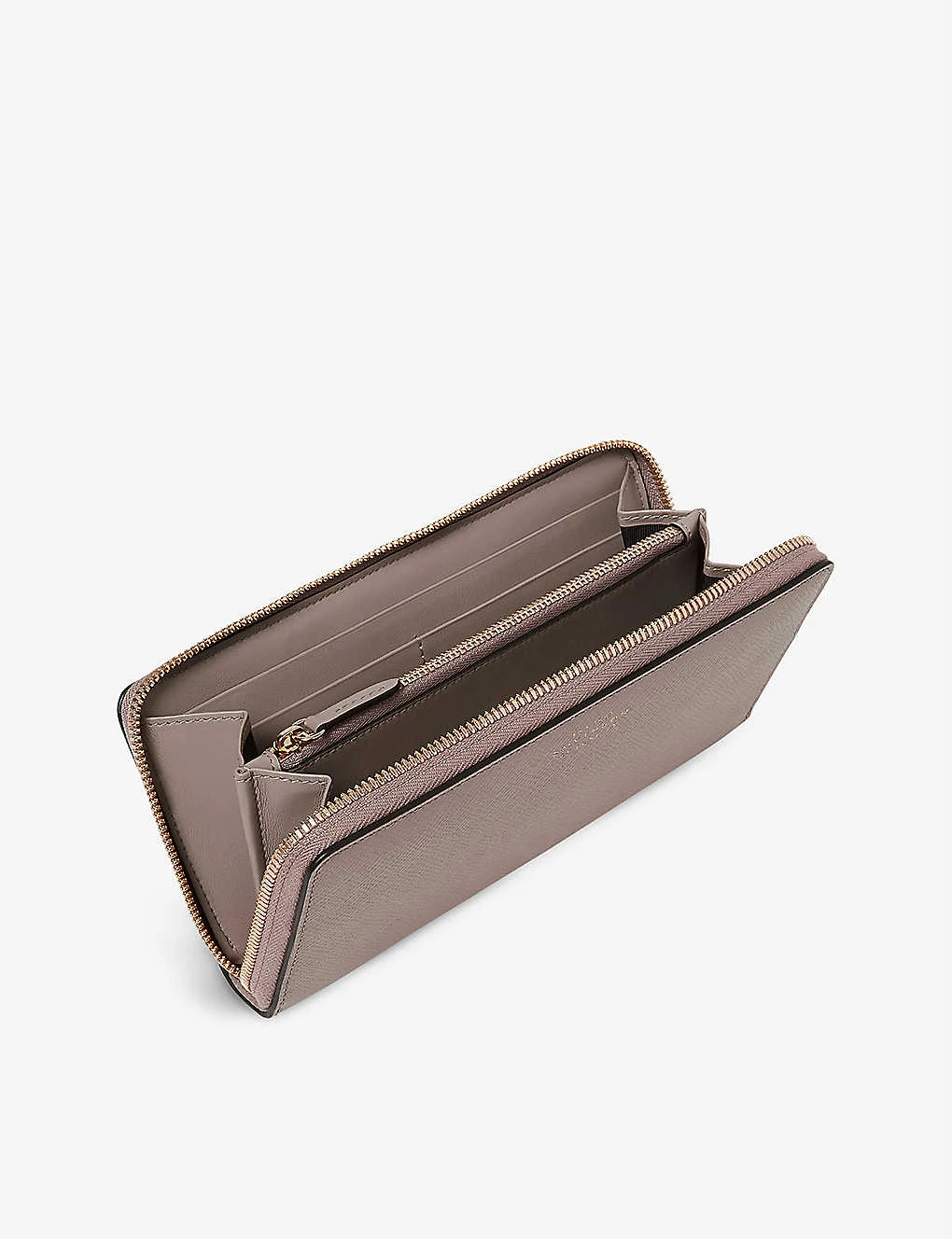 Panama Branded Large Leather Purse 4 Panama Branded Large Leather Purse - Image 2