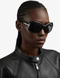 Glam Pouch Store -Glam Pouch Store R04053945 BLACK ALT01