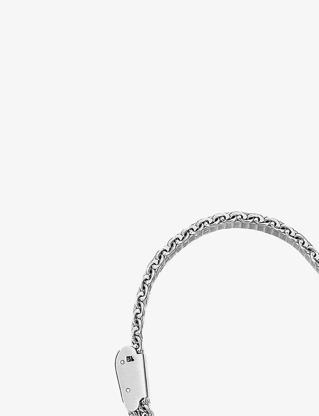 Thomas Sabo Polar World Stainless Steel Watch 4 Thomas Sabo Polar World Stainless Steel Watch - Image 2