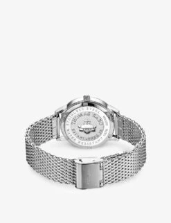 Thomas Sabo Polar World Stainless Steel Watch 8 Thomas Sabo Polar World Stainless Steel Watch -Glam Pouch Store R04072241 DIALBLUE ALT02