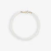Dancing Pearl 14ct Yellow-gold And Freshwater Pearl Bracelet