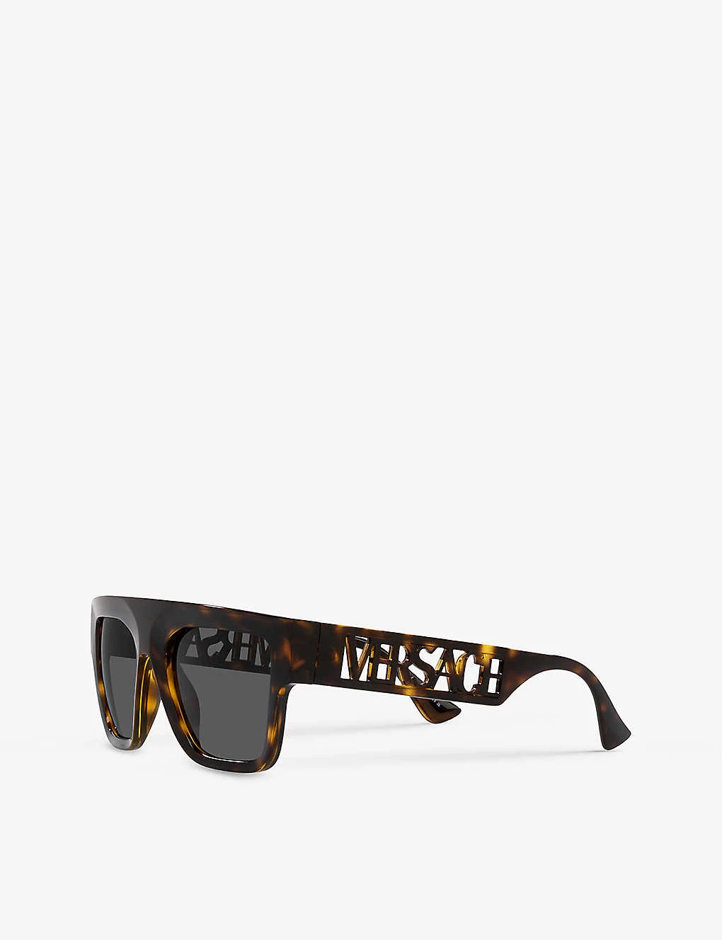 Versace VE4430U Square-frame Acetate Sunglasses 5 Versace VE4430U Square-frame Acetate Sunglasses - Image 3