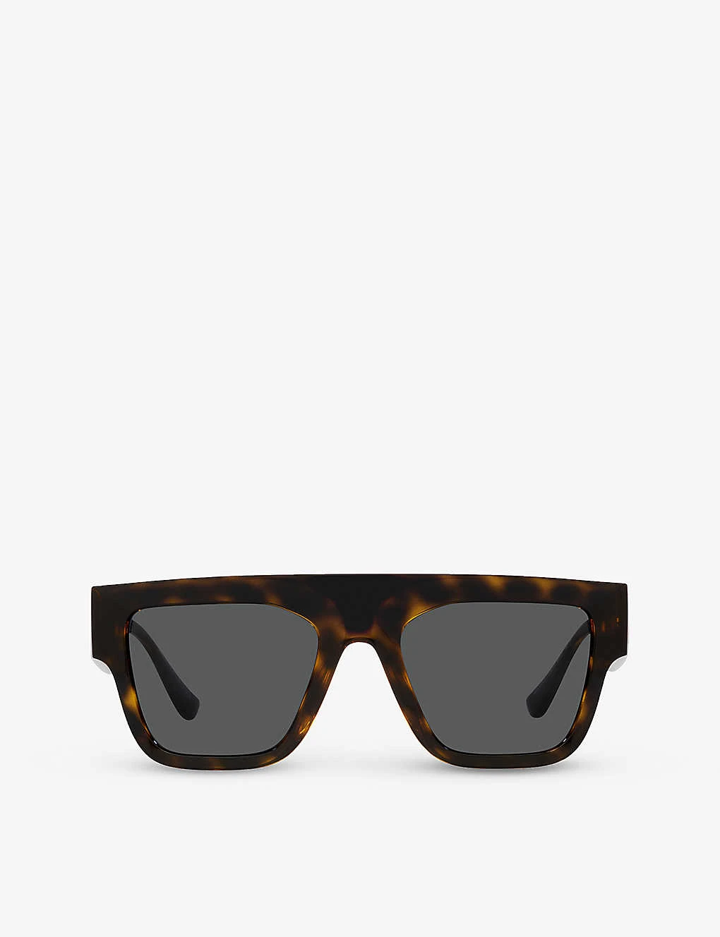 Versace VE4430U Square-frame Acetate Sunglasses 3 Versace VE4430U Square-frame Acetate Sunglasses