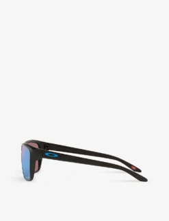 Oakley OO9448 Sylas Polarized O Matter™ Sunglasses -Glam Pouch Store R04076646 BLACK ALT03