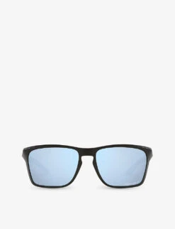 Oakley OO9448 Sylas Polarized O Matter™ Sunglasses