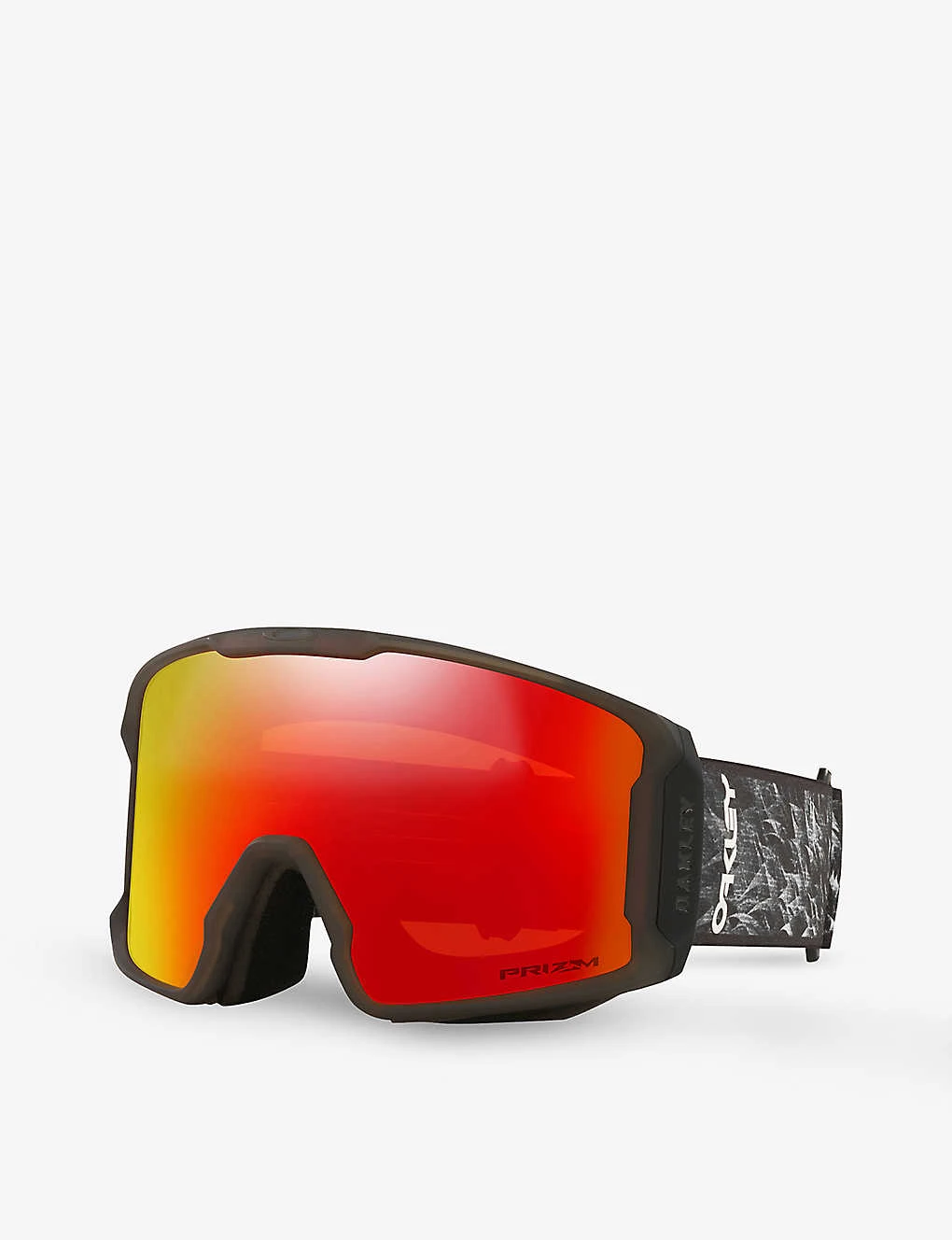 Oakley OO7070 Line Miner Ski Goggles 5 Oakley OO7070 Line Miner Ski Goggles - Image 3