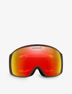 Oakley OO7104 Flight Tracker Ski Goggles