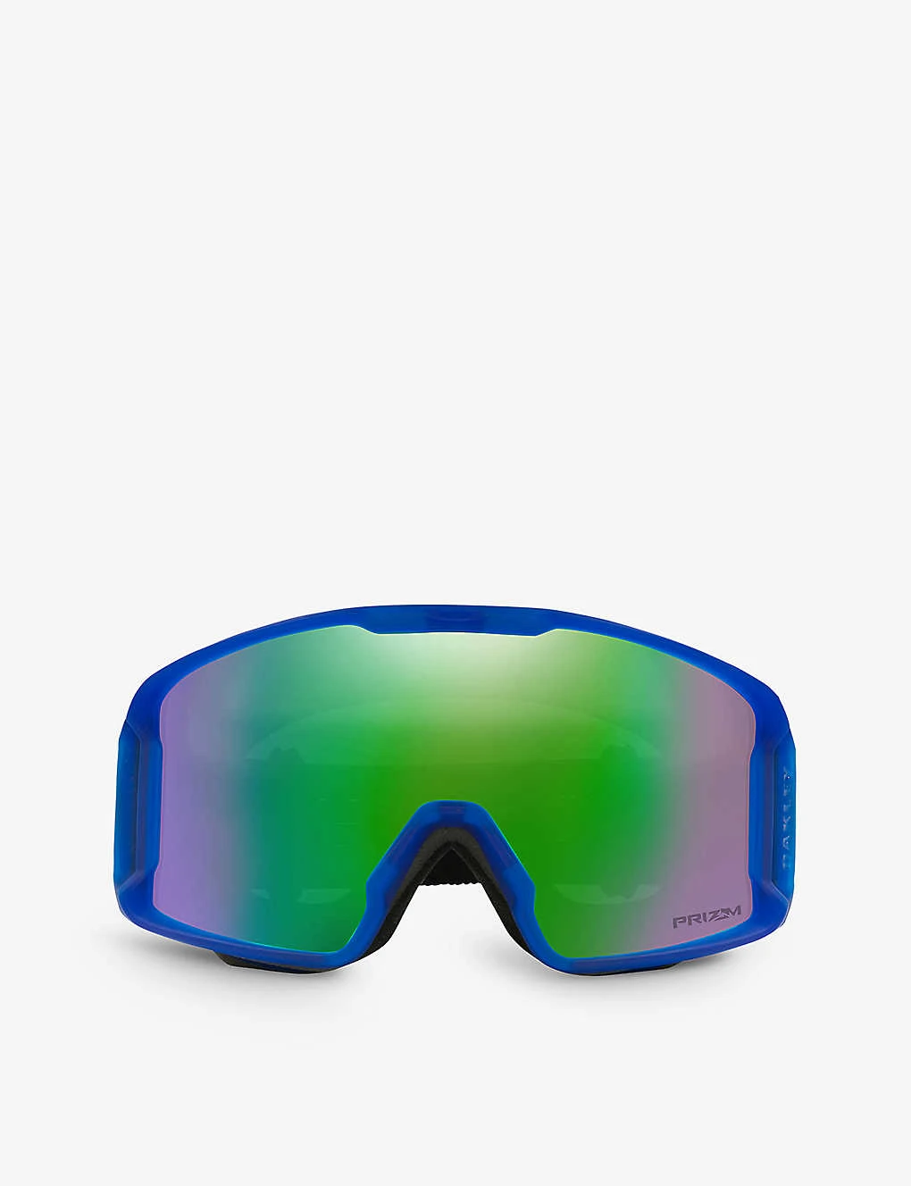 Oakley OO7093 Line Miner Ski Goggles 3 Oakley OO7093 Line Miner Ski Goggles