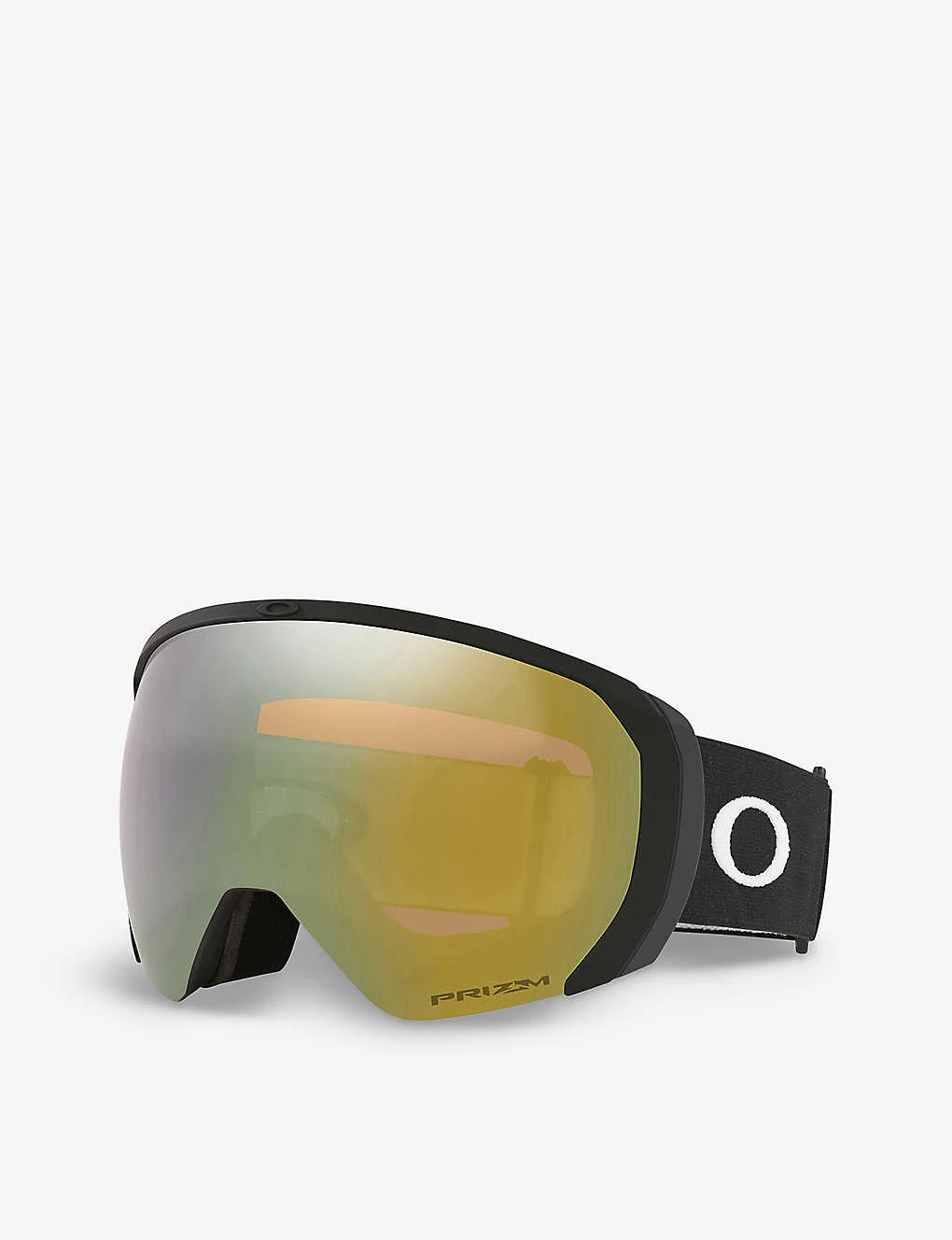 Oakley Flight Path L Shield-frame Iridium Ski Goggles 5 Oakley Flight Path L Shield-frame Iridium Ski Goggles - Image 3