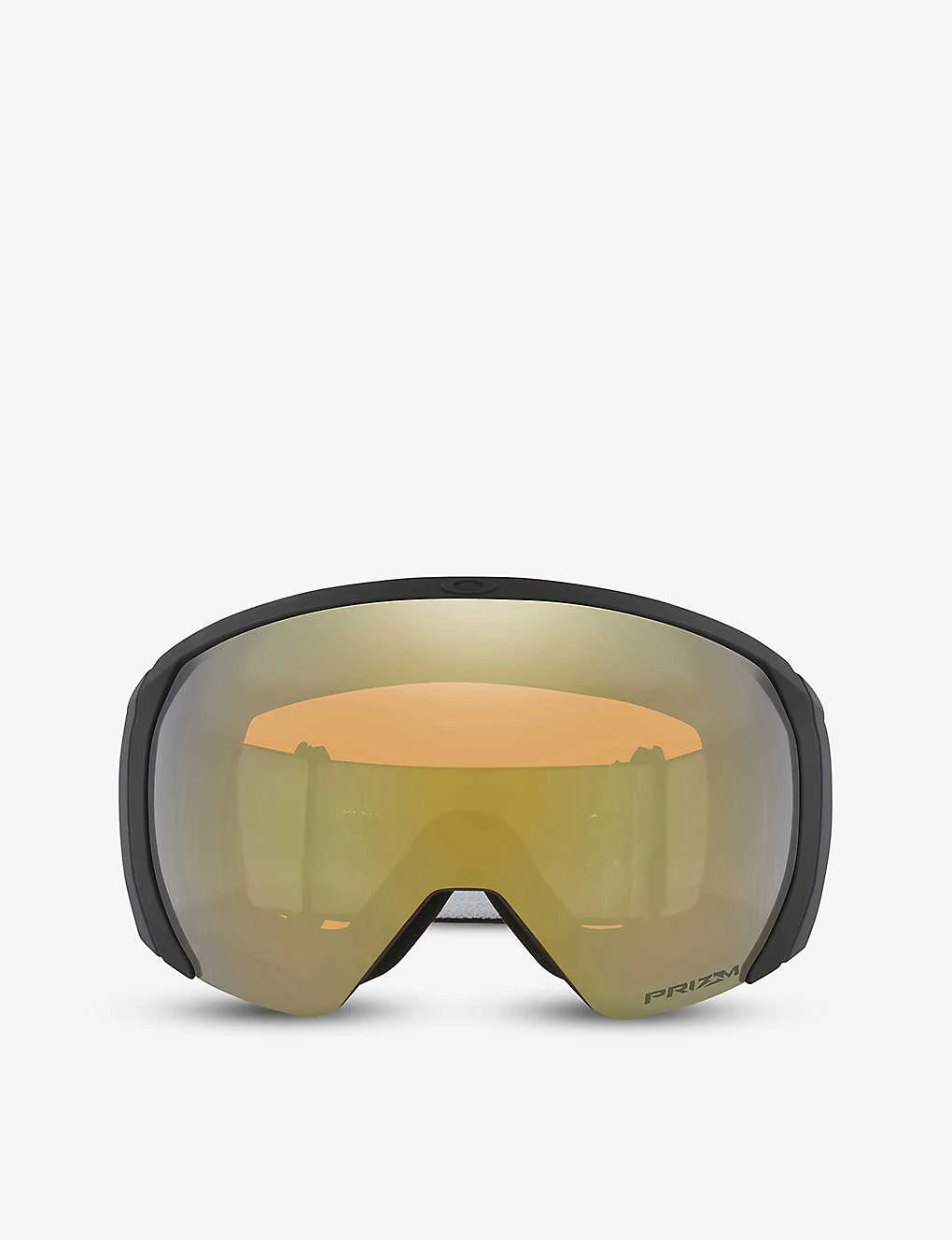 Oakley Flight Path L Shield-frame Iridium Ski Goggles 3 Oakley Flight Path L Shield-frame Iridium Ski Goggles