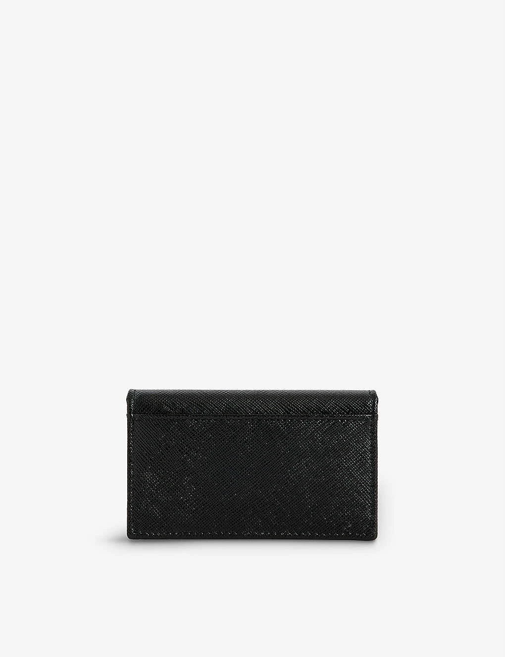Prada Brand-plaque Leather Wallet 5 Prada Brand-plaque Leather Wallet - Image 3