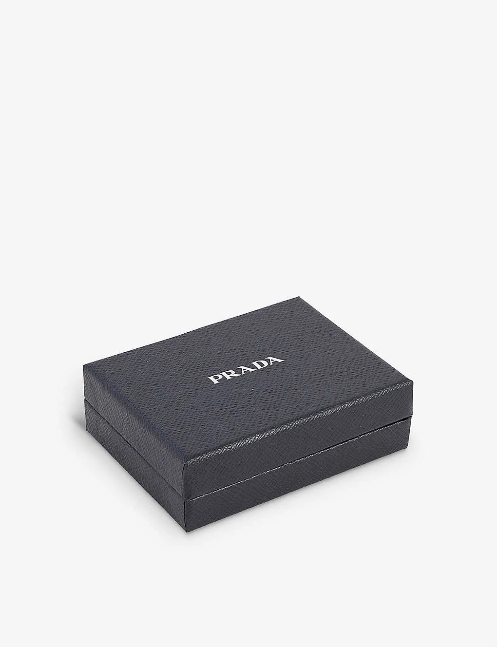 Prada Brand-plaque Leather Wallet 7 Prada Brand-plaque Leather Wallet - Image 5