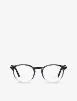 Bvlgari BV3052 Phantos-frame Acetate Glasses