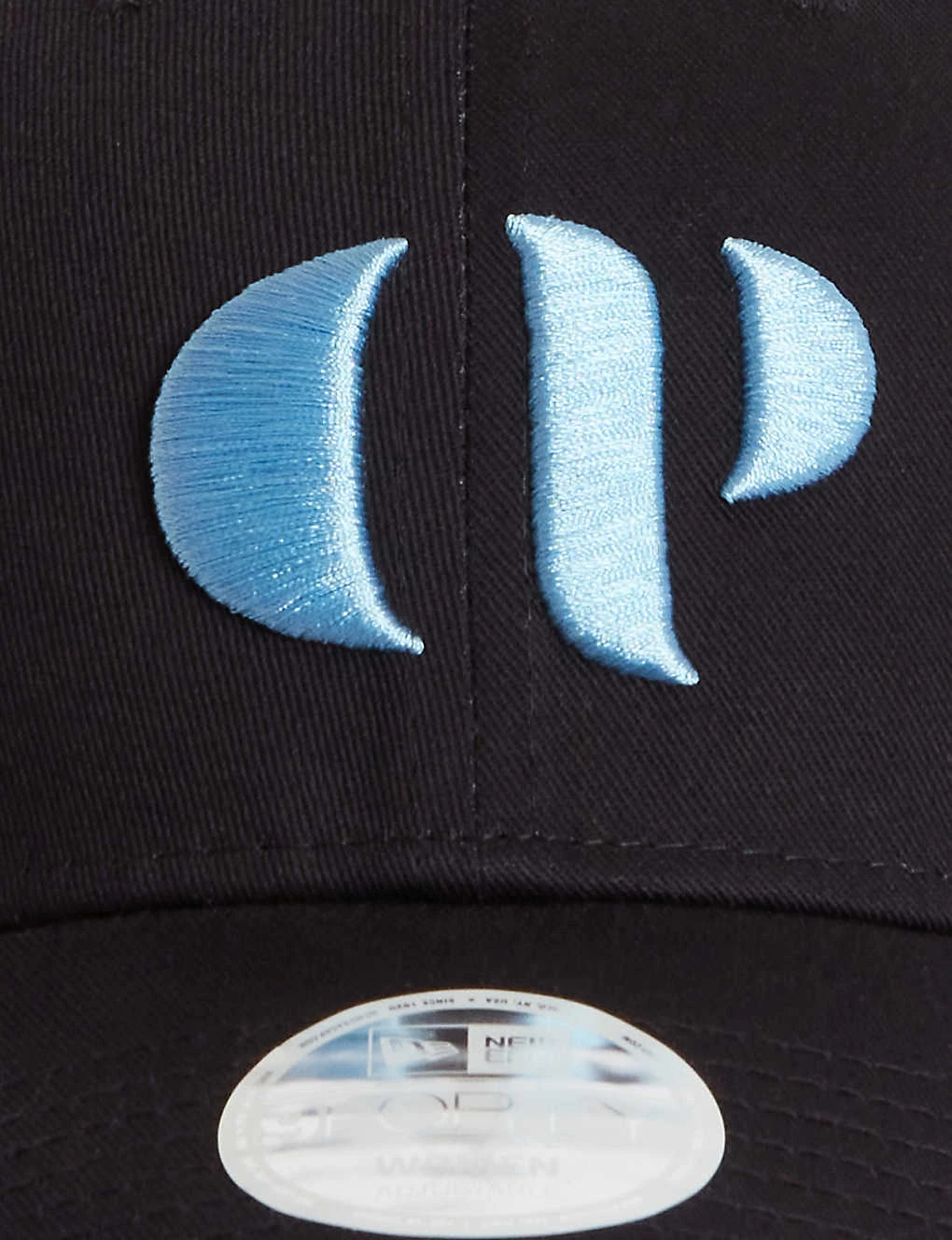 CLAUDIE PIERLOT Brand-embroidered Cotton Baseball Cap 5 CLAUDIE PIERLOT Brand-embroidered Cotton Baseball Cap - Image 3