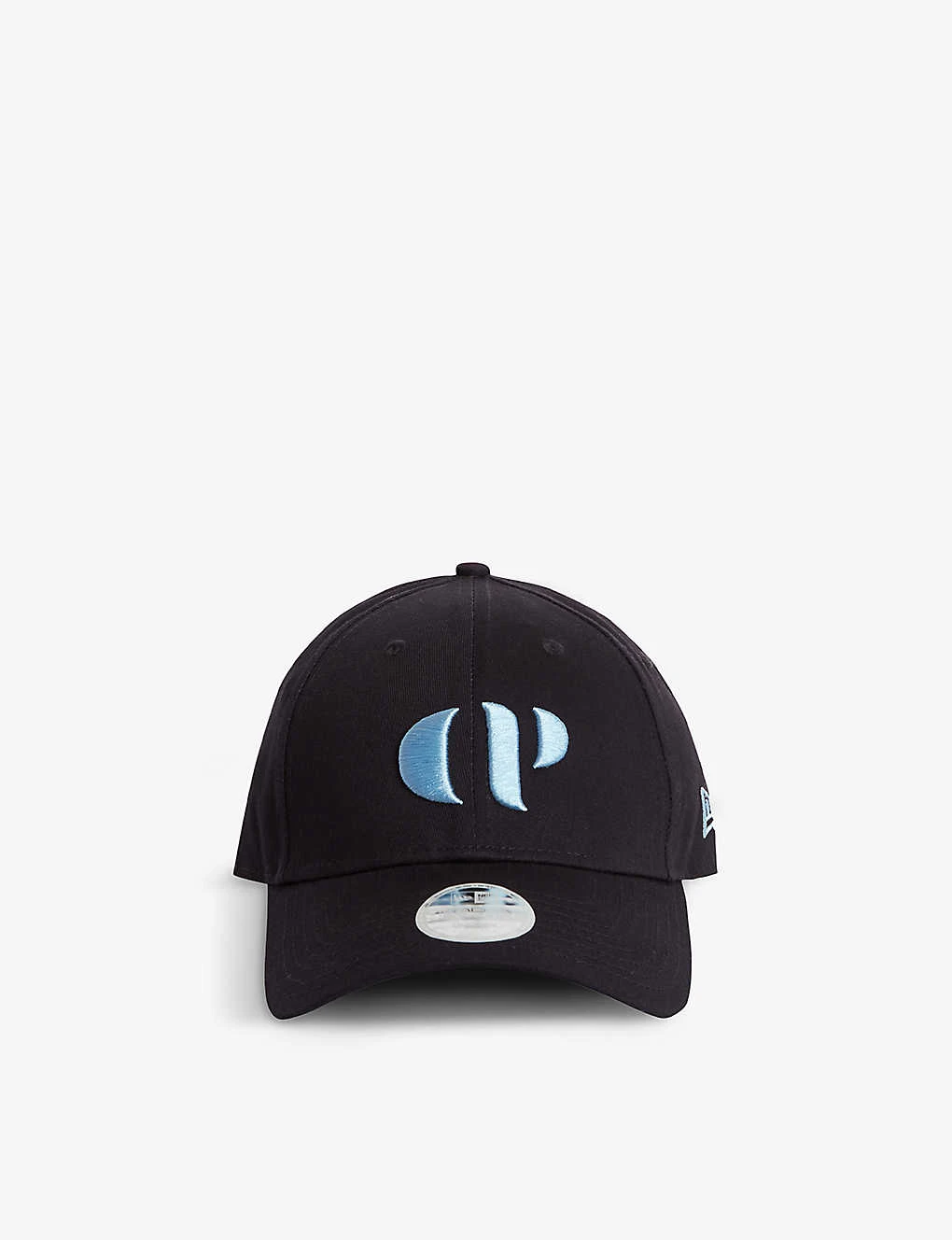 CLAUDIE PIERLOT Brand-embroidered Cotton Baseball Cap 3 CLAUDIE PIERLOT Brand-embroidered Cotton Baseball Cap