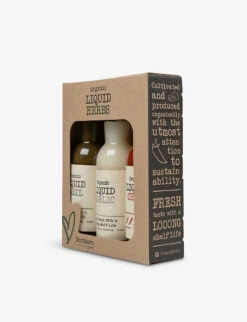 Northern Greens Liquid Herbs Box Of Three -Glam Pouch Store R04107092 ALT01