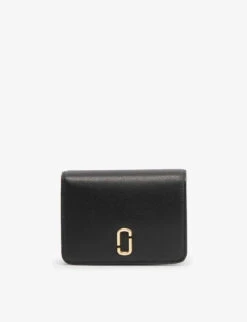 Marc Jacobs J Marc Mini Leather Wallet