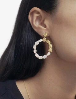 Glam Pouch Store -Glam Pouch Store R04123715 GOLD ALT01