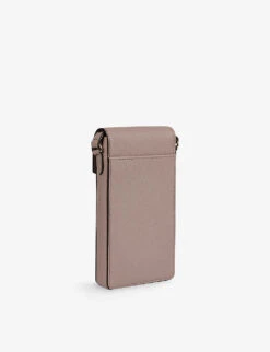 Envelope Leather Cross-body Phone Case Pouch -Glam Pouch Store R04126587 ALT02