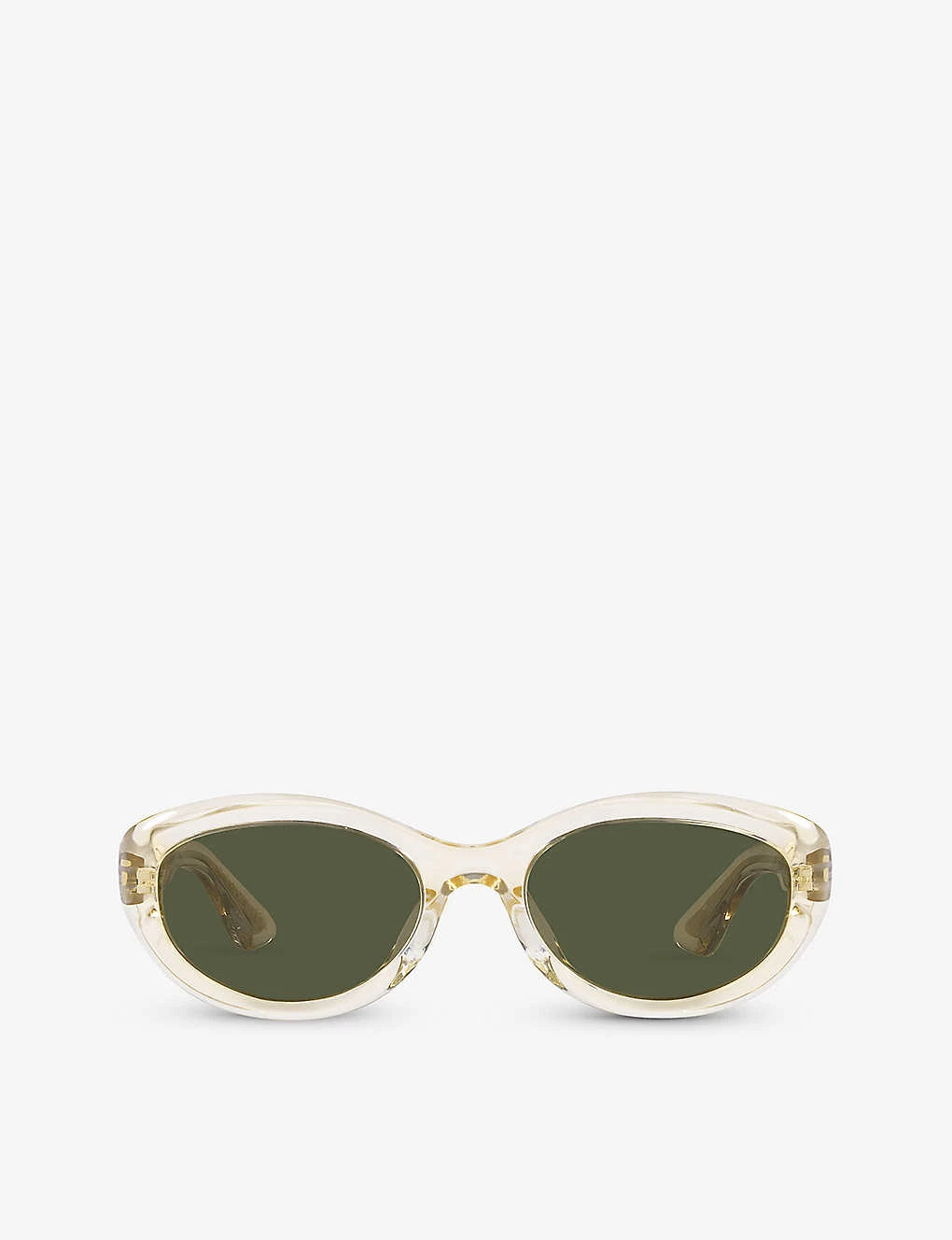 Oliver Peoples OV5513SU Round-frame Acetate Sunglasses 3 Oliver Peoples OV5513SU Round-frame Acetate Sunglasses