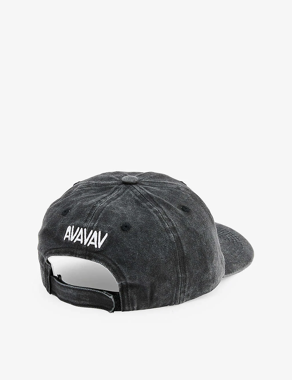 Filthy Rich Crystal-embellished Cotton Baseball Cap 5 Filthy Rich Crystal-embellished Cotton Baseball Cap - Image 3