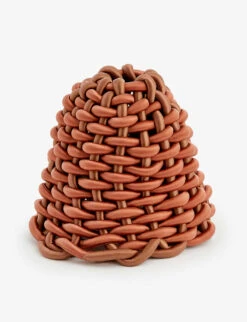 Bouncy Woven Beach Hat -Glam Pouch Store R04161497 SOILRUST ALT02