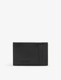 Bottega Veneta Intrecciato Padded Leather Card Holder 9 Bottega Veneta Intrecciato Padded Leather Card Holder -Glam Pouch Store R04163139 BLACKGOLD ALT02