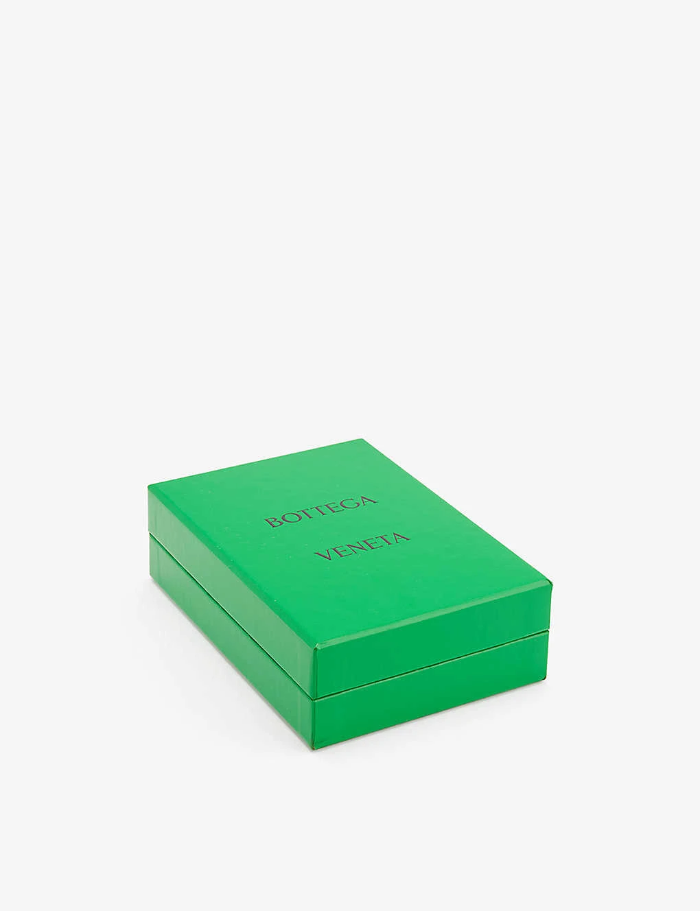 Bottega Veneta Intrecciato Padded Leather Card Holder 7 Bottega Veneta Intrecciato Padded Leather Card Holder - Image 5