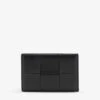Bottega Veneta Intrecciato Padded Leather Card Holder