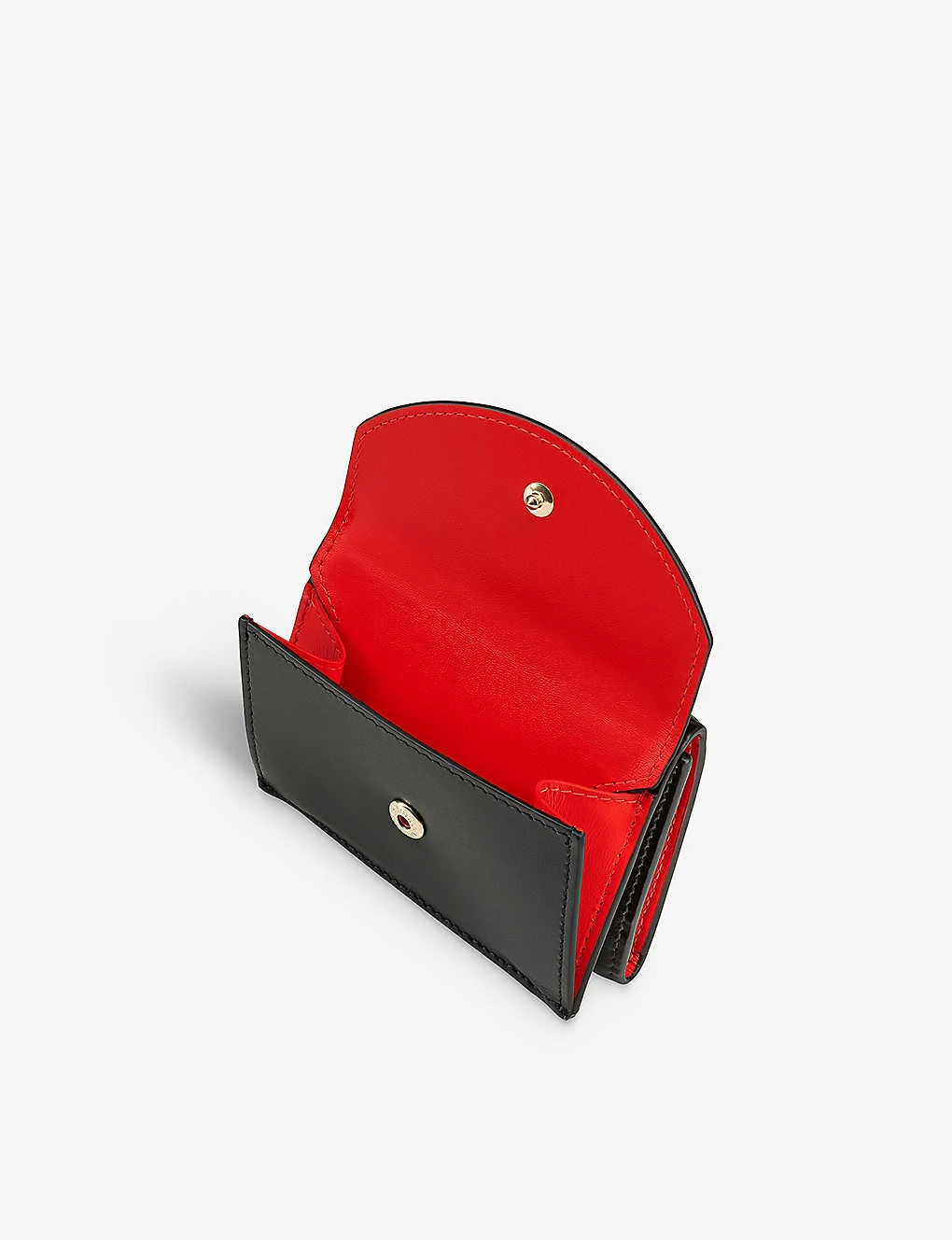 Christian Louboutin Loubi54 Leather Wallet 5 Christian Louboutin Loubi54 Leather Wallet - Image 3