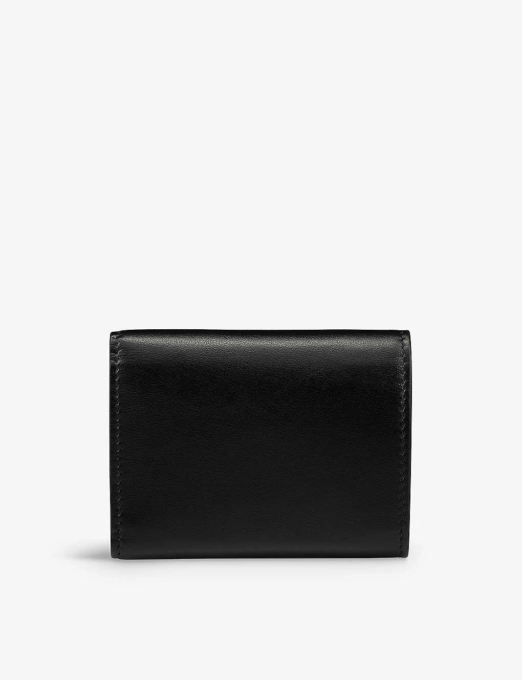 Christian Louboutin Loubi54 Leather Wallet 7 Christian Louboutin Loubi54 Leather Wallet - Image 5