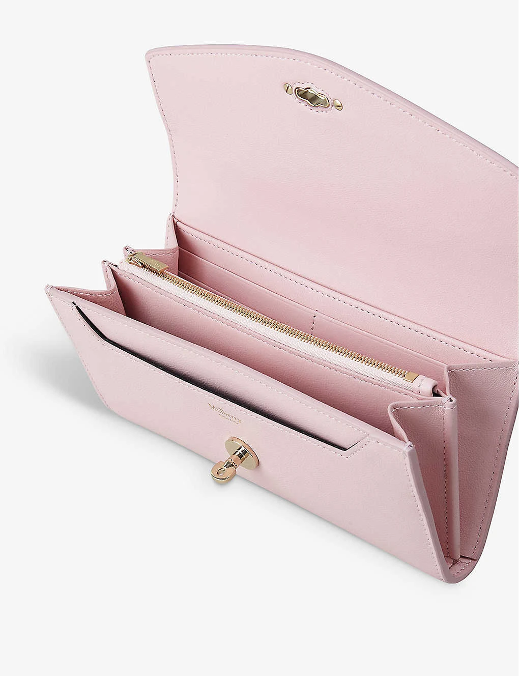 Mulberry Darley Leather Wallet 4 Mulberry Darley Leather Wallet - Image 2