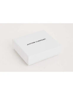 Harmony Crystal-embellished Brass Choker -Glam Pouch Store R04171036 SILVER ALT03