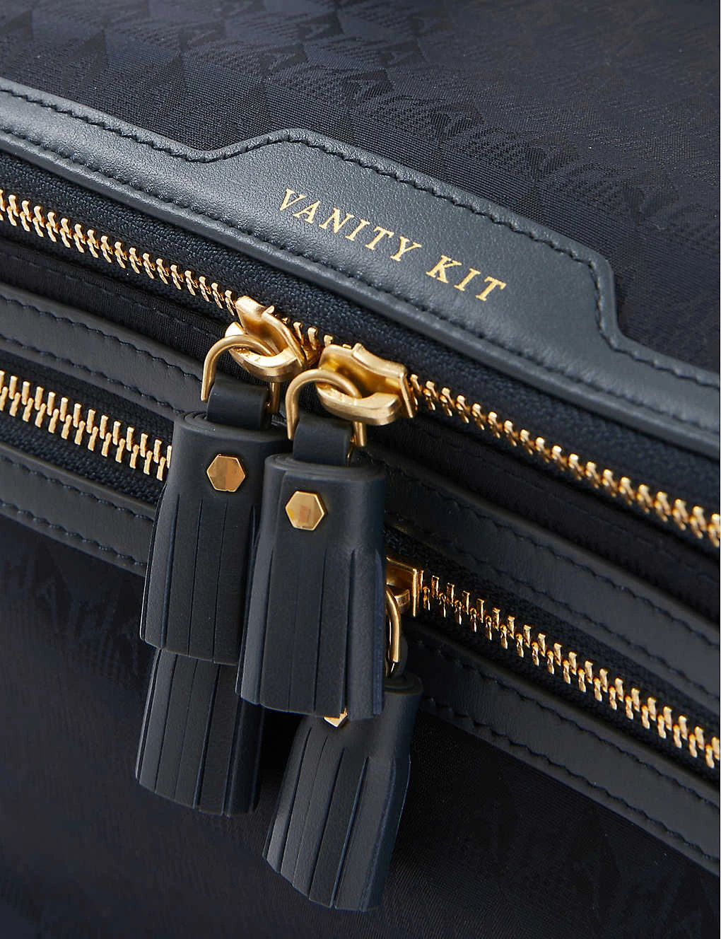 Anya Hindmarch Vanity Kit Recycled-nylon Vanity Case 4 Anya Hindmarch Vanity Kit Recycled-nylon Vanity Case - Image 2