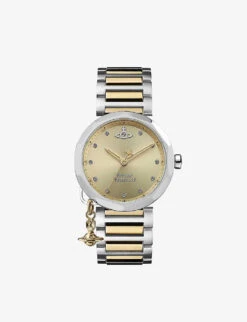 Poplar Stainless-steel Automatic Watch