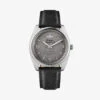 VV274CGBK Pennington Stainless-steel And Leather Quartz Watch -Glam Pouch Store R04187373 COOLGREY M