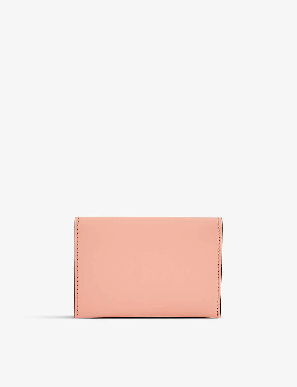 Acne Studios Foil-branded Leather Card Holder 5 Acne Studios Foil-branded Leather Card Holder - Image 3