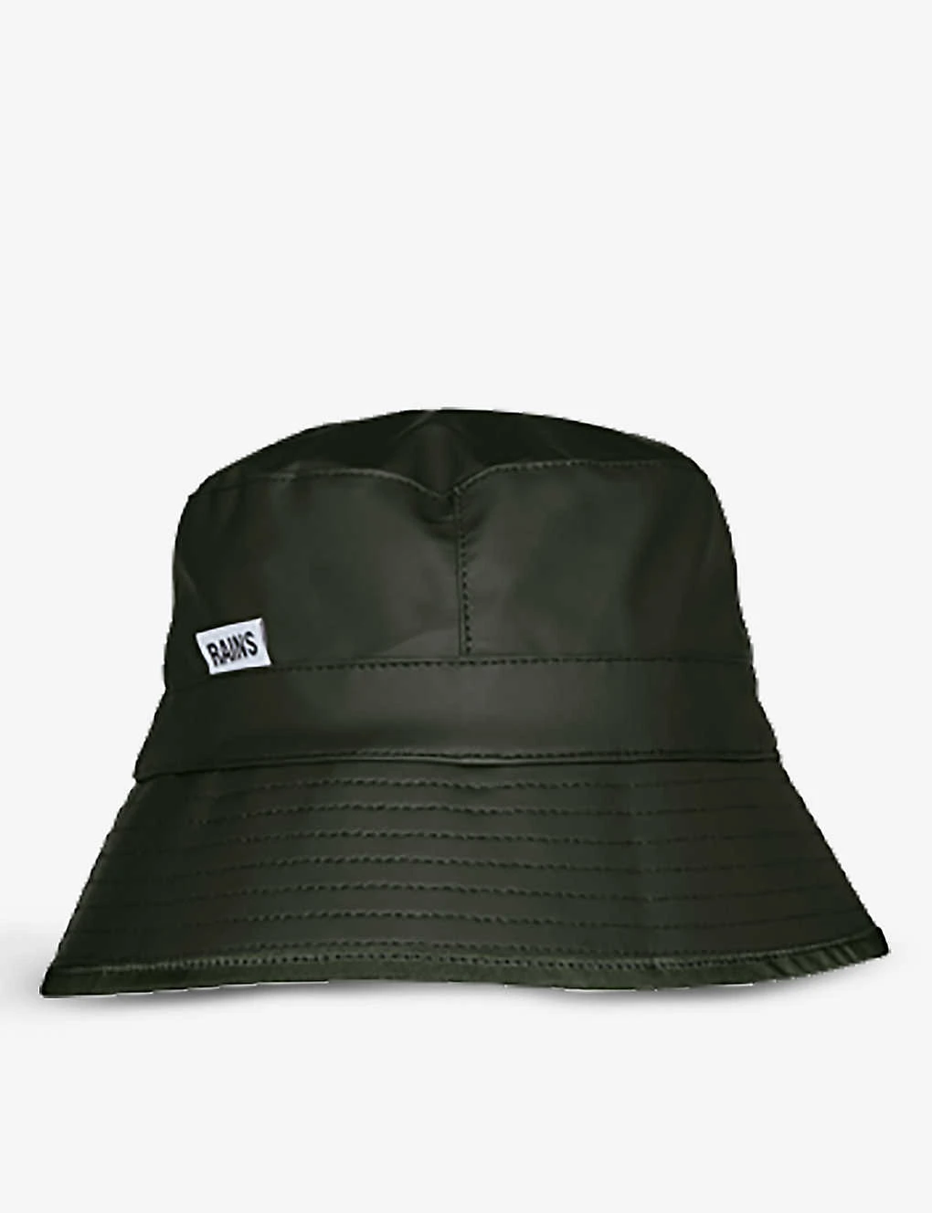 Rains Brand-tab Shell Bucket Hat 3 Rains Brand-tab Shell Bucket Hat