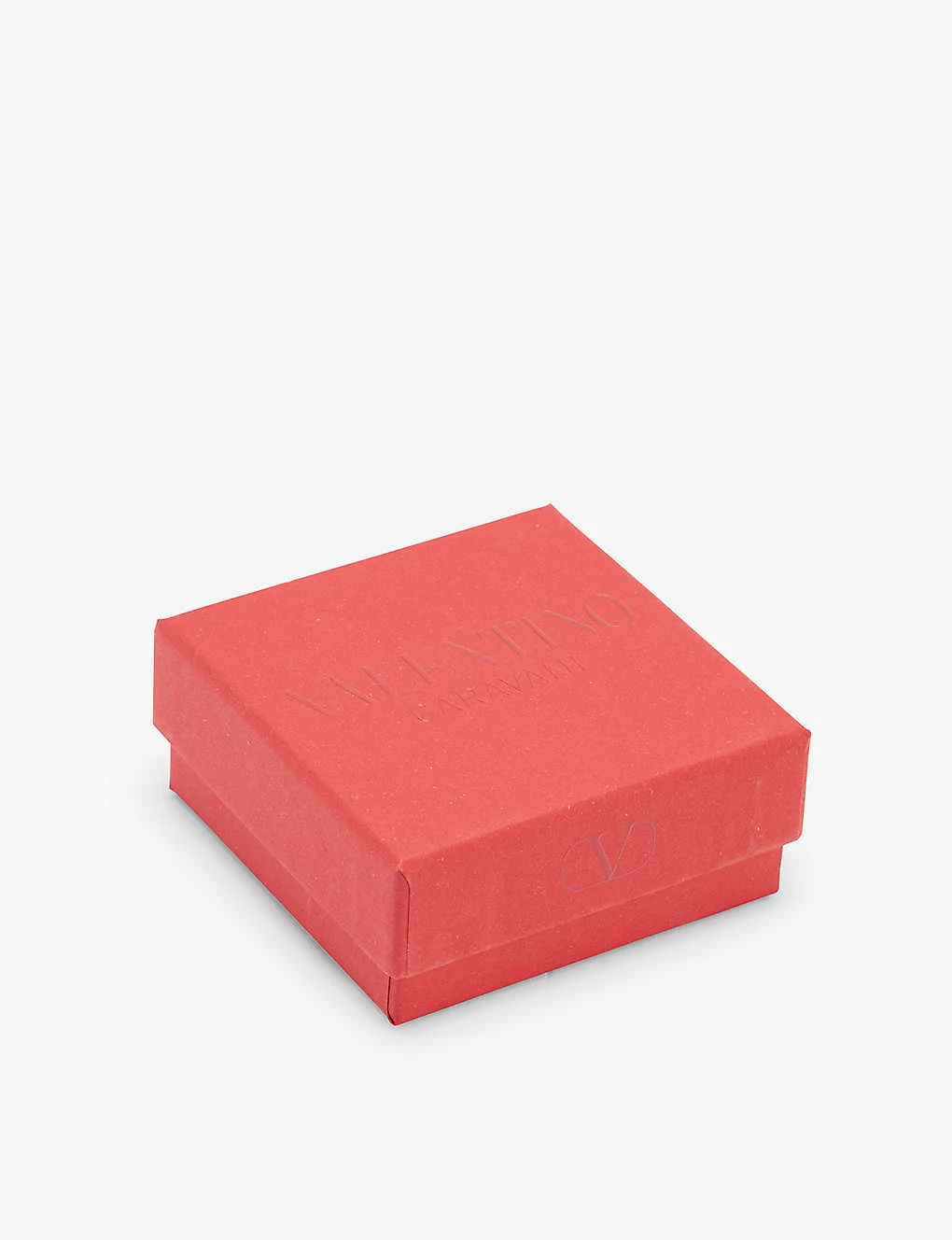 Valentino Garavani VLOGO Logo-plaque Crystal-embellished Brass Bracelet 6 Valentino Garavani VLOGO Logo-plaque Crystal-embellished Brass Bracelet - Image 4