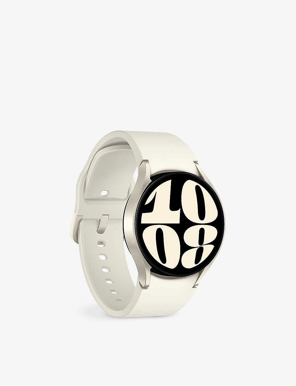 Samsung Watch6 BT 40mm Gold 4 Samsung Watch6 BT 40mm Gold - Image 2