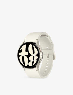 Samsung Watch6 BT 40mm Gold 9 Samsung Watch6 BT 40mm Gold -Glam Pouch Store R04201403 ALT02